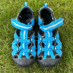Merrell Kids Sandals Size 12